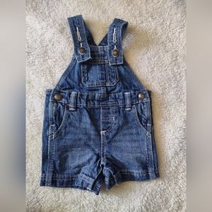 Old Navy Jean Overalls